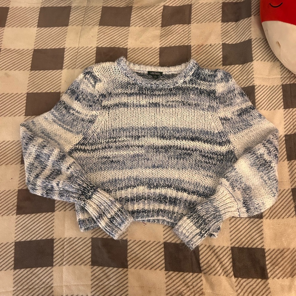 wild fable • sweater